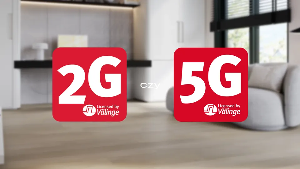 Montaż paneli na click – 2G, 5G czy 5Gi? Odkryj najwygodniejszy system